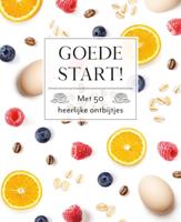 Goede start! (Hardback) Goede start! (Hardback)