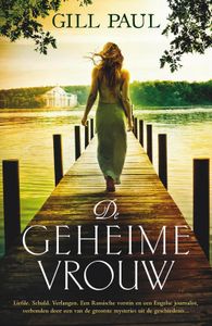 De geheime vrouw - Gill Paul - ebook