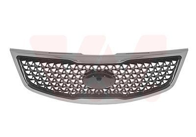 Grille Sierrooster 8383514