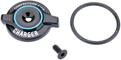 ROCKSHOX Adj.knob kit rs charger rc