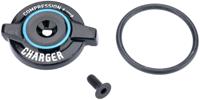 ROCKSHOX Adj.knob kit rs charger rc