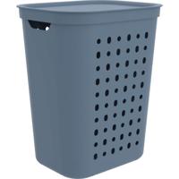 Rotho Jona Wasmand 55L Horizon Blauw