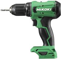 Hikoki ds18daw4z | accu boor-schroefmachine | 18 v | 50 nm | exclusief accu's en lader - ds18daw4z