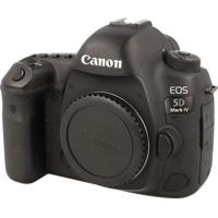Canon EOS 5D Mark IV body occasion - thumbnail