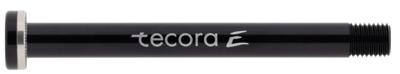 Tecora E Tecora e steekas v sh m12 x p1.5 lengte 121,5mm,draad 13,5mm