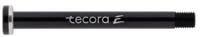 Tecora E Tecora e steekas v sh m12 x p1.5 lengte 121,5mm,draad 13,5mm