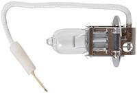 OSRAM Halogen lamp h3 12v 55w socket p14.5s