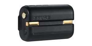 Shure SB900B Oplaadbare batterij voor PSM, QLX-D en ULX-D