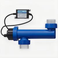 Blue Lagoon UV-C T5 21W Sterilisator - Zuivert Water in Spa&apos;s/Hot Tubs Efficiënt