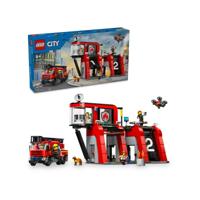 Bouwspel Lego 60414 Multicolour