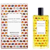 Berdoues Assam Of India Eau de Parfum 100ml