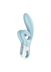 Touch Me - G-Spot en Clitoris Stimulator