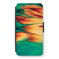Green Inferno: iPhone 11 Flip Hoesje