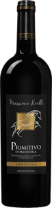 Massimo Firelli Primitivo di Manduria Prestige