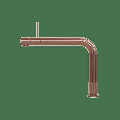 Quooker Front Rosé koper FTRCO