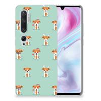 Xiaomi Mi Note 10 Pro | TPU Hoesje | Pups