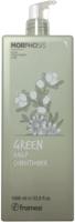 Framesi Morphosis Green Daily Conditioner 1000ml | Voor Conditioner zonder sulfaten
