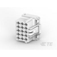 TE Connectivity 7-968973-1 Inhoud: 1 stuk(s) Box