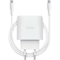 Oplader Trust 25721 45 W Oplader Trust 25721 45 W