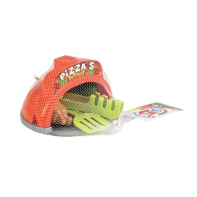 Androni Pizza oven speelset
