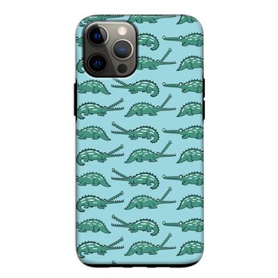 Kroko: iPhone 12 Pro Tough Case