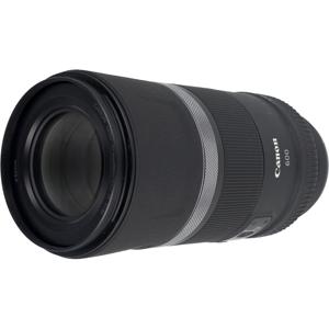 Canon RF 600mm F/11.0 IS STM occasion