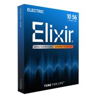 Elixir 12057 Nanoweb Snaren voor 7-Snarige Elektrische Gitaar (10-56)