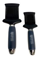 B&B - Flexible slicker brush, Small (9074) - thumbnail