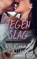 Tegenslag (Paperback)