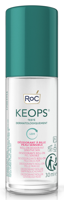 RoC Keops® Deodorant Roll-on Sensitive