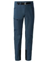 Vaude Tekoa Biobased Heren Wandelbroek Steelblue 48