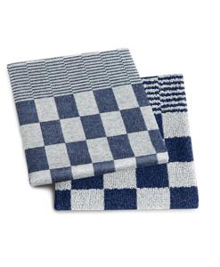 DDDDD DDDDD keukendoek Barbeque blue 50x55 (per stuk)