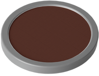 Grimas Cake Make-up N3 donkerbruin 35gr