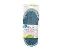 Anae Wasbaar maandverband - mini - 2 st. - towels circles
