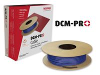 Warmup DCM-Pro Kabel - 25meter - thumbnail