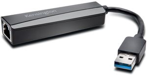 Kensington USB 3.0 Ethernet adapter UA0000E