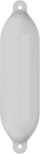 Dan-fender 520 Light Cilinder Fender Ø135 X 540 Mm Wit Default