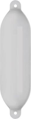 Dan-fender 520 Light Cilinder Fender Ø135 X 540 Mm Wit Default