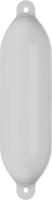 Dan-fender 520 Light Cilinder Fender Ø135 X 540 Mm Wit Default