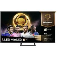 Hisense 65E8Q (2025) - 65 inch -