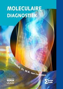 Moleculaire diagnostiek (Paperback)