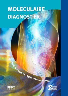 Moleculaire diagnostiek (Paperback)