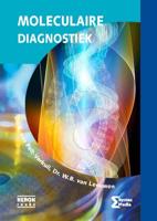 Moleculaire diagnostiek (Paperback)