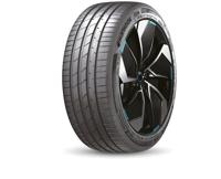 HANKOOK zomerbanden "ion evo r (ik31)" tires so 225/40zr18 92y ik31 xl