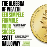 The Algebra of Wealth