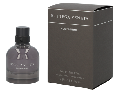 Bottega Veneta Pour Homme Eau de toilette Spray 50 ml Heren