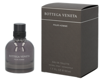 Bottega Veneta Pour Homme Eau de toilette Spray 50 ml Heren