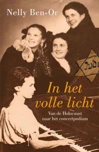 In het volle licht - Nelly Ben-Or - ebook