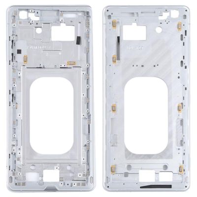 Middenframe Bezelplaat voor Sony Xperia XZ3