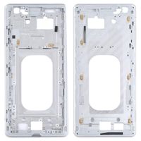 Middenframe Bezelplaat voor Sony Xperia XZ3